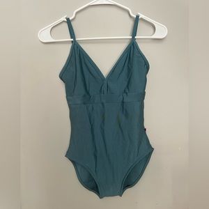 Yumiko Leotard BARELY WORN